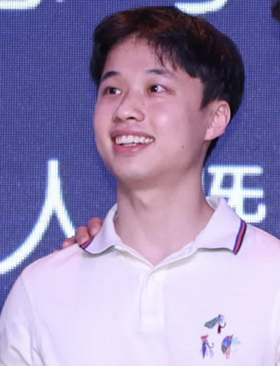 Yu-An (Alan) Chan, 2026